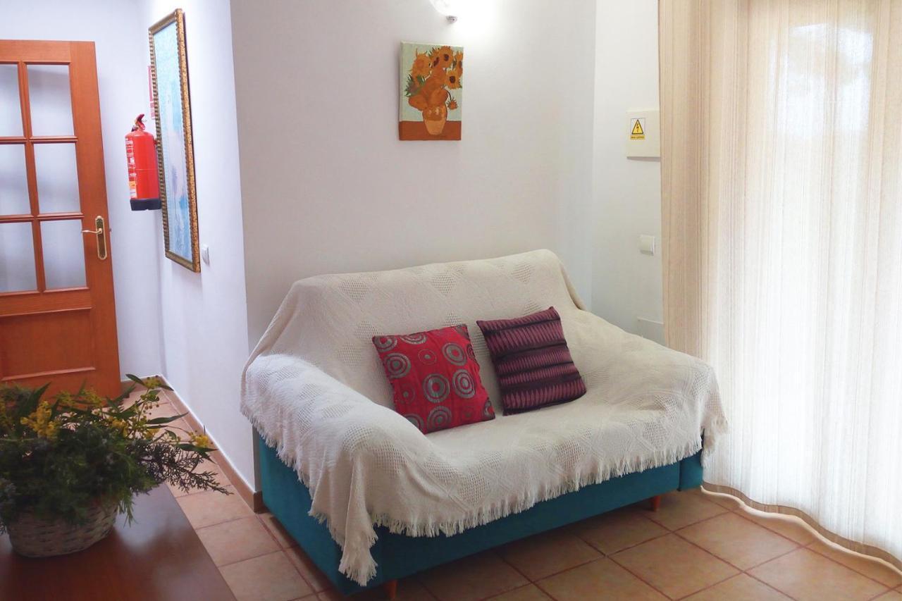 La Casita Yolanda, Ideal Parejas - Formentera Natural サン・フェラン・デ・セス・ロケス エクステリア 写真