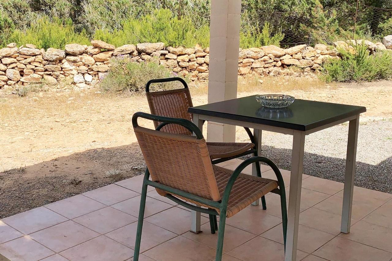 La Casita Yolanda, Ideal Parejas - Formentera Natural サン・フェラン・デ・セス・ロケス エクステリア 写真